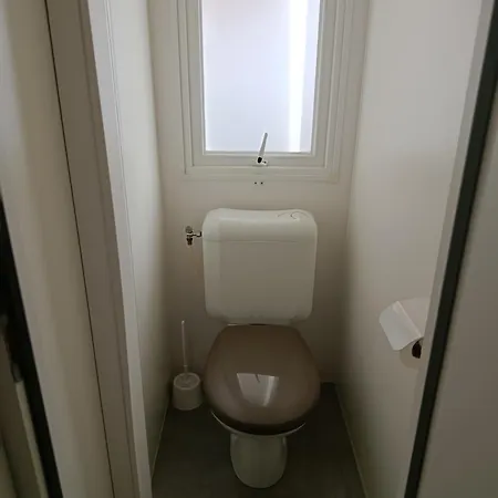 مكان تخييم Mobil-home Le Luminosa