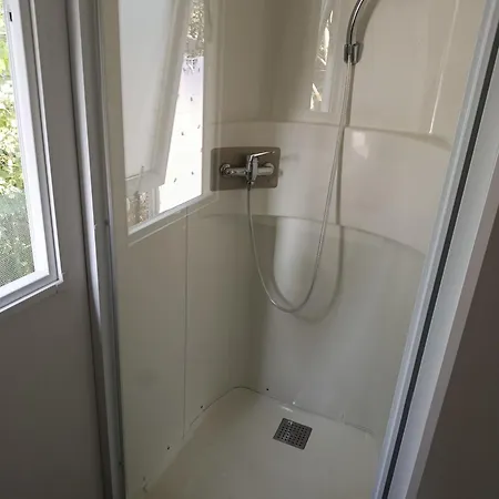 Mobil-home Le Luminosa