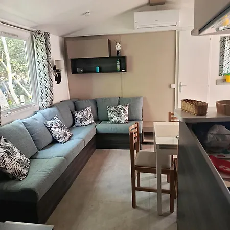 Mobil-home Le Luminosa
