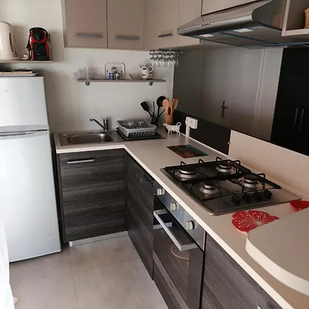 مكان تخييم Mobil-home Le Luminosa *