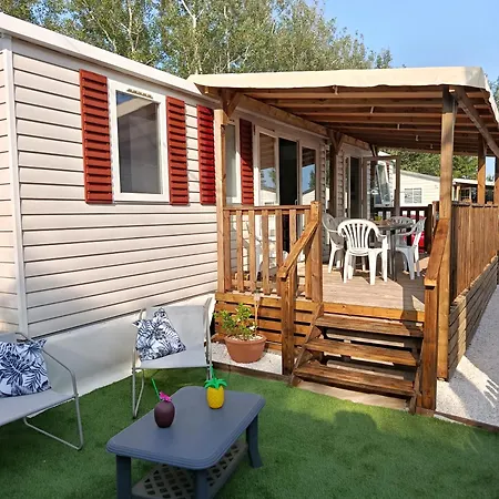 Mobil-home Le Luminosa Le Grau-dʼAgde